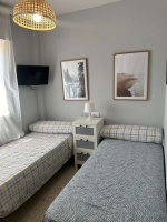 Apartamento Laguna de El Portil, alquiler temporada, piscina, pista de pádel, terraza acristalada, plaza de garaje
Apartamento Laguna de El Portil, alquiler temporada, piscina, pista de pádel, terraza acristalada, plaza de garaje