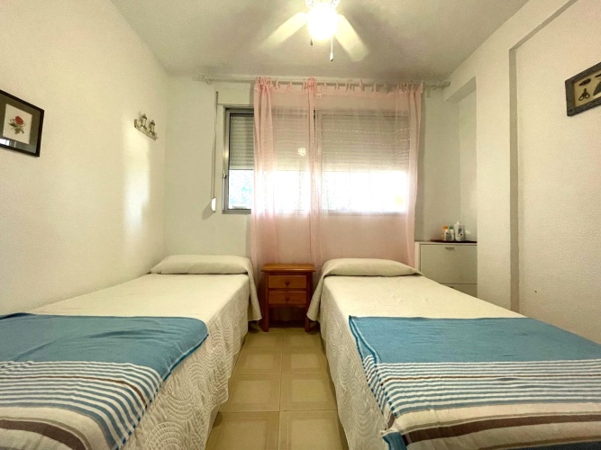 alquiler piso el portil, primera línea playa, apartamento con balcón, alquiler costa de la luz, cartaya, piso con parking, alquiler vacacional, playa del portil, vivienda familiar

