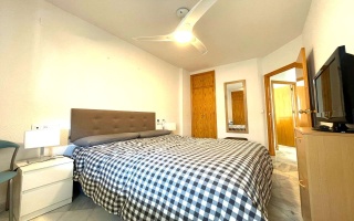 Apartamento El Rompido, alquiler temporal, playa, terraza, piscina comunitaria, garaje, WIFI, Costa de la Luz